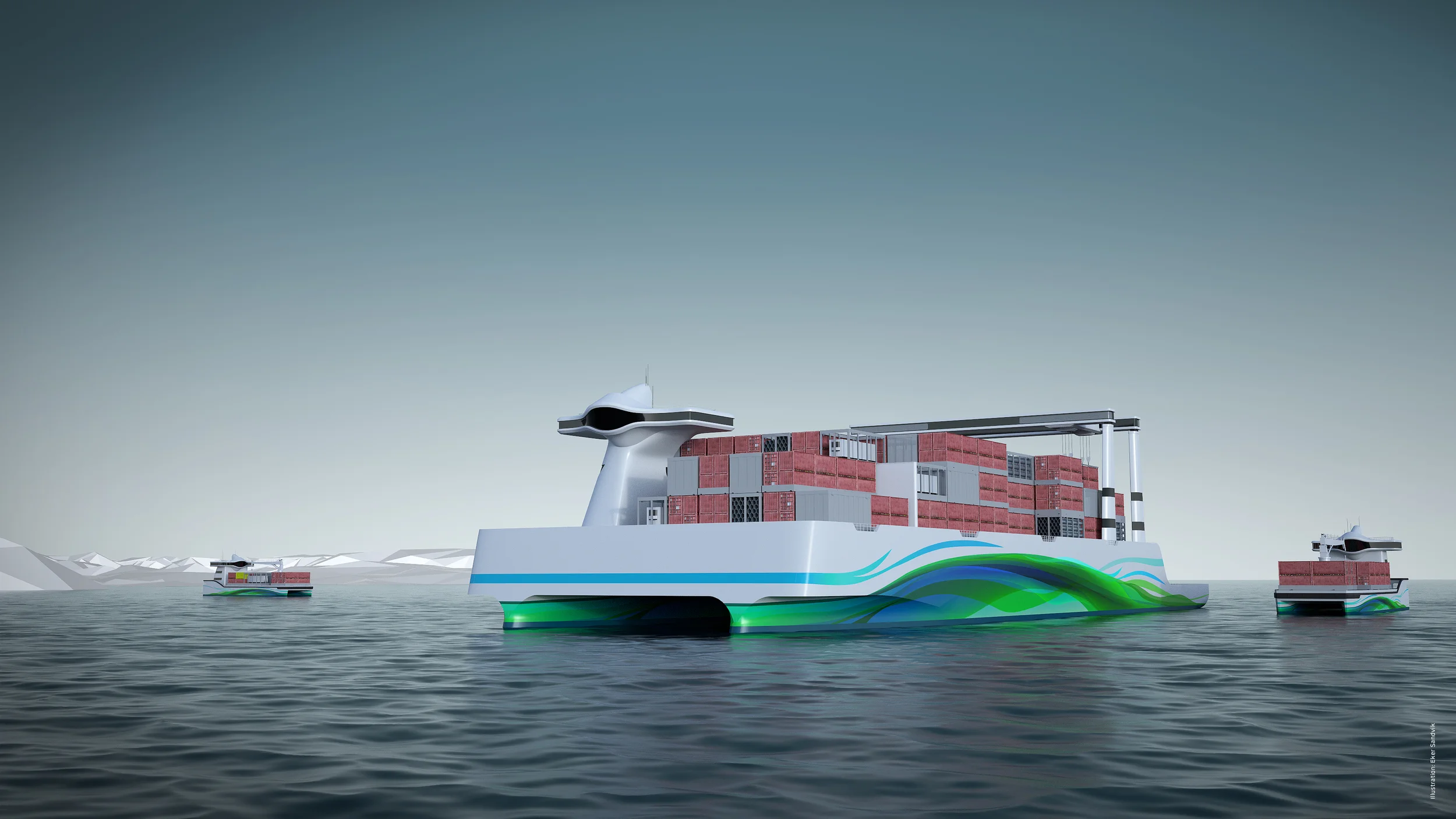 Maritime Innovation by Design