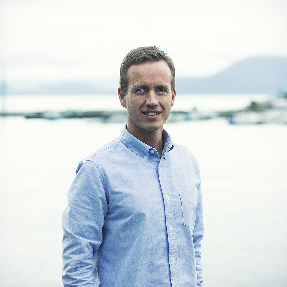Leif Kristian has a record of working professionally with his dearest hobby for more than eight years – design and communication. Leif Kristian understands the communication needs in the offshore and maritime segment, and is experienced in the whole process of developing product communication material with a targeted message. 3D animation and visualizations, photo, film editing and shooting is in his field of expertise.