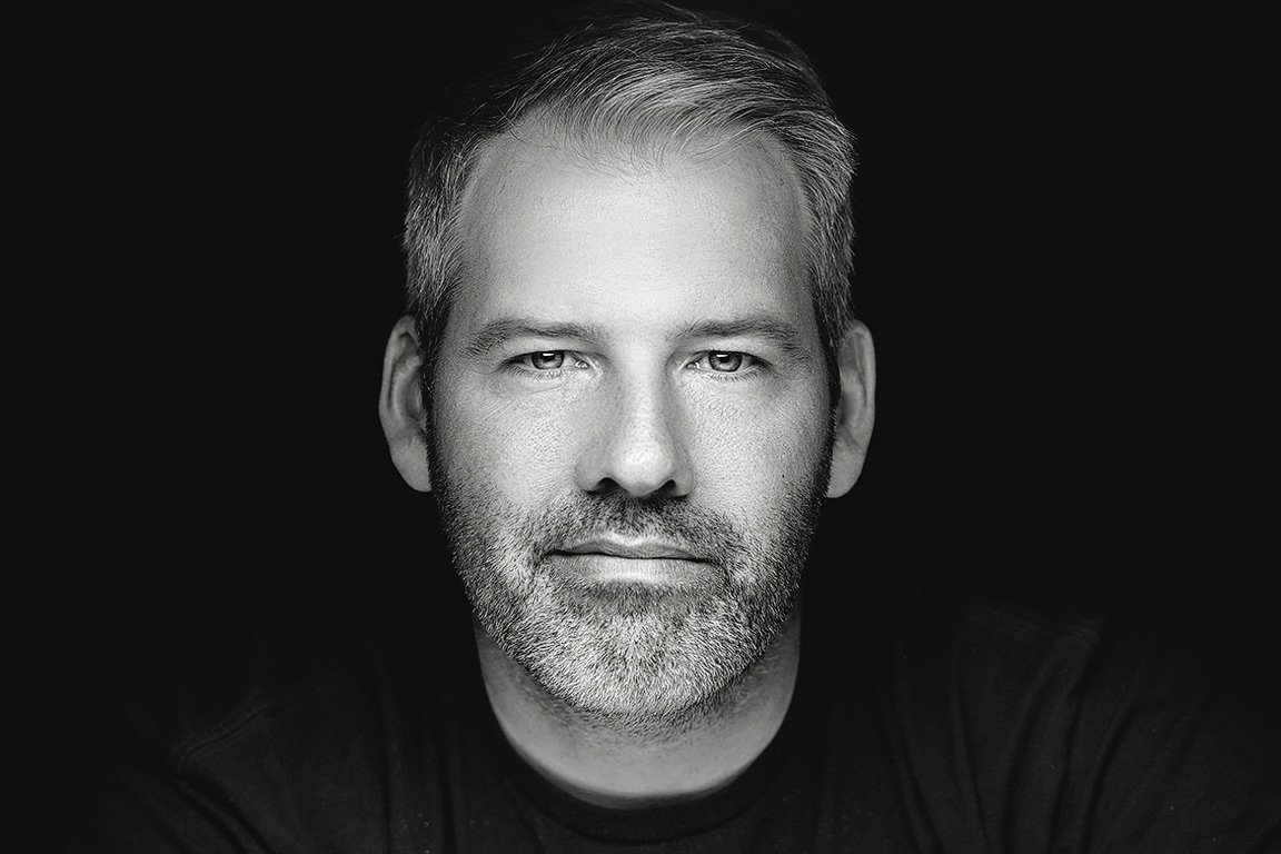 Photographer, Gary Brinton, Halifax