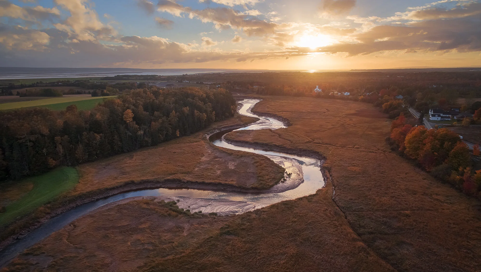 Glenhome Drone photography Brinton.jpg