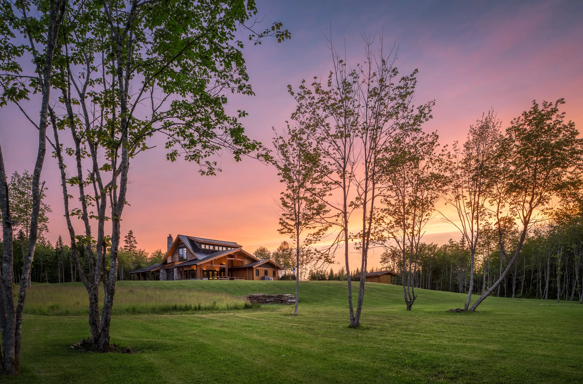 Halifax exterior forest lakes sunset.jpg