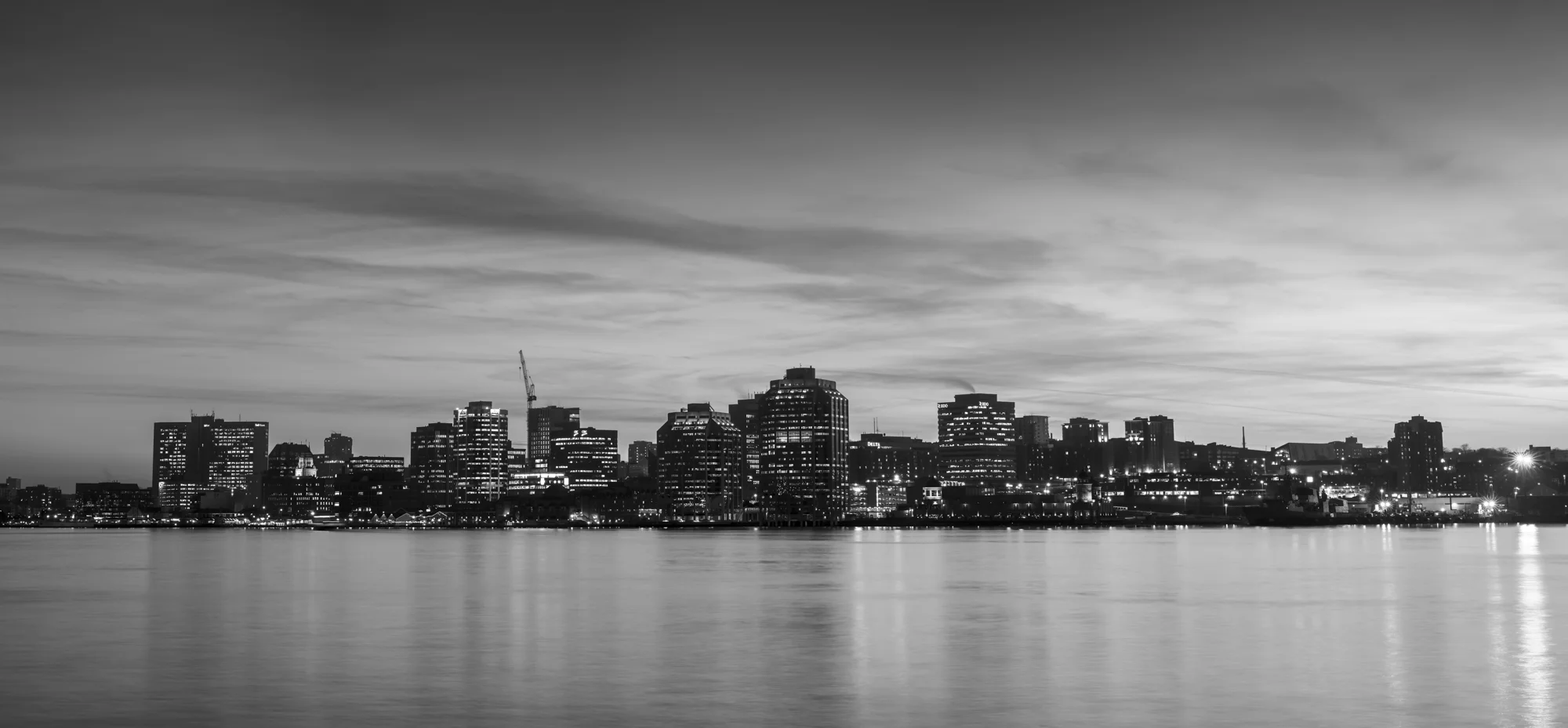 Halifax cityscapeBW.jpg