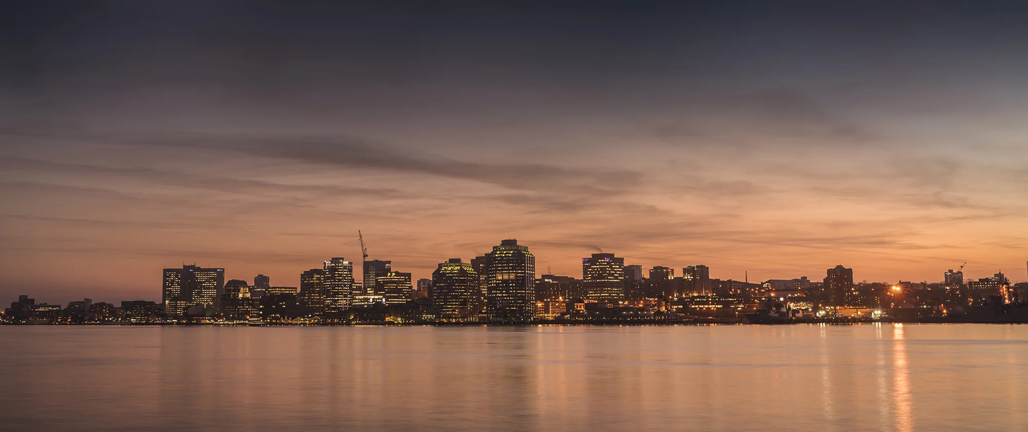 halifax aerial photographer