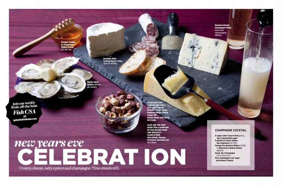 Brooklyn Kitchen Gift Guide