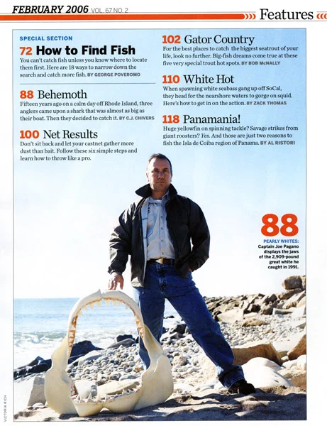 Saltwater Sportsman