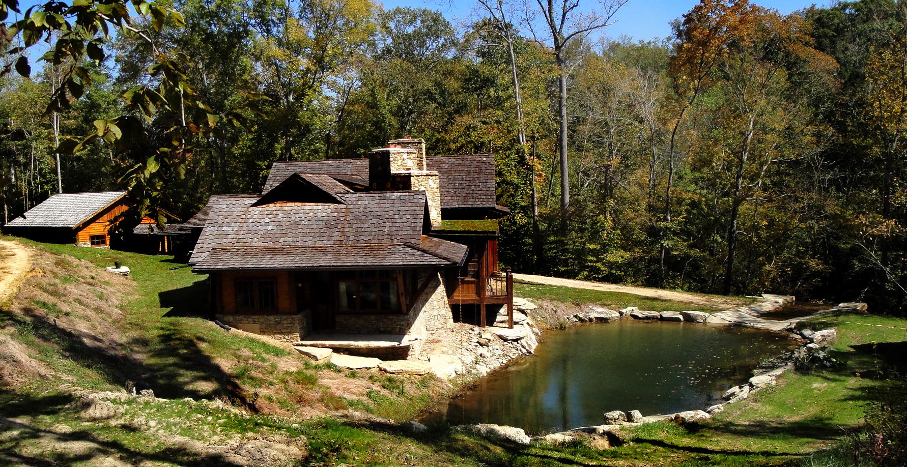 Buffalo River Family Resort