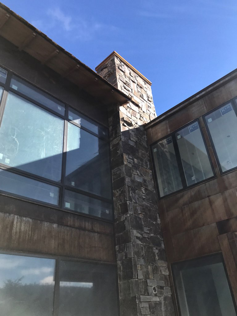 Cleve+Property+Exterior+Build+in+Process+Stone+Chimney+Architectural+Design+by+Keith+Anderson.jpg