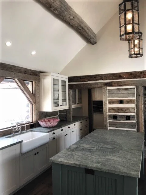 KA Architecture Bozeman MT Bridger Ranch Home Design Kitchen 4.JPG