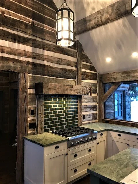 KA Architecture Bozeman MT Bridger Ranch Home Design Kitchen.JPG