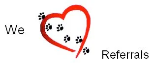 Share The Love! ❤  $50 For Referrals!