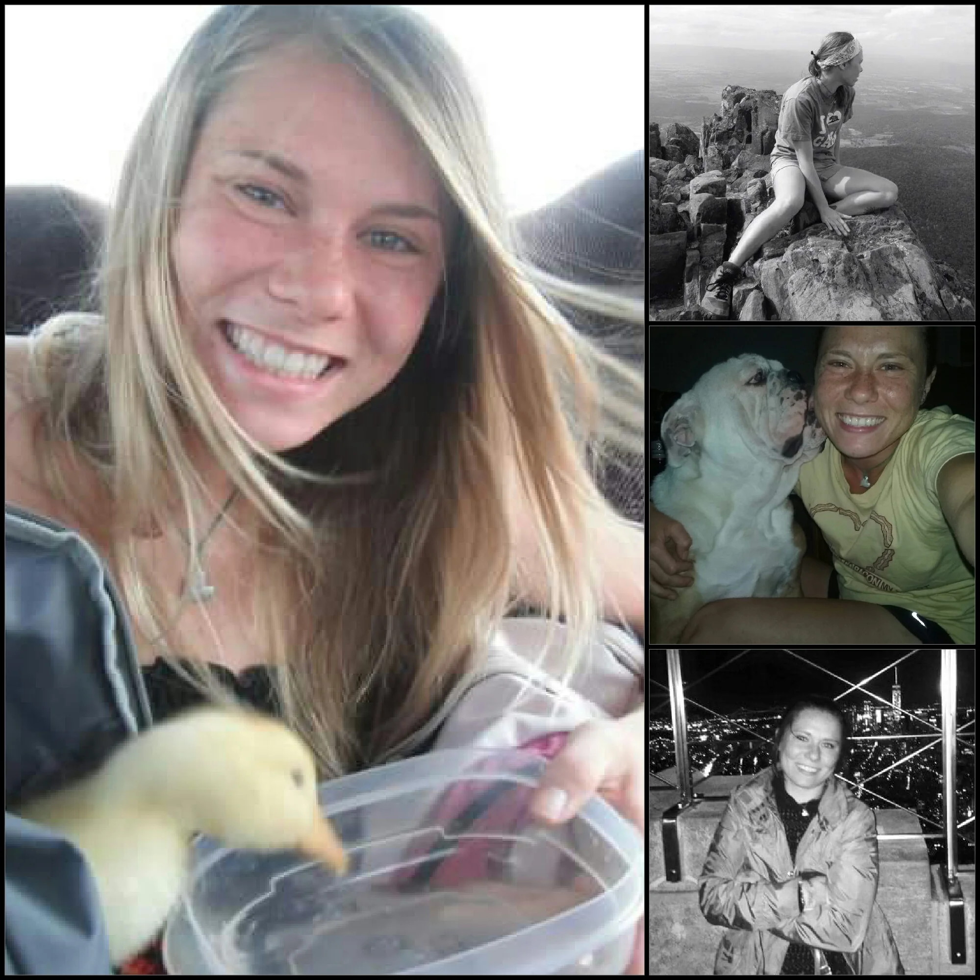 DC Dog Sitter Announces Promotion of Emma Gesiriech