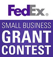 FedEx Small Business Grant Competition