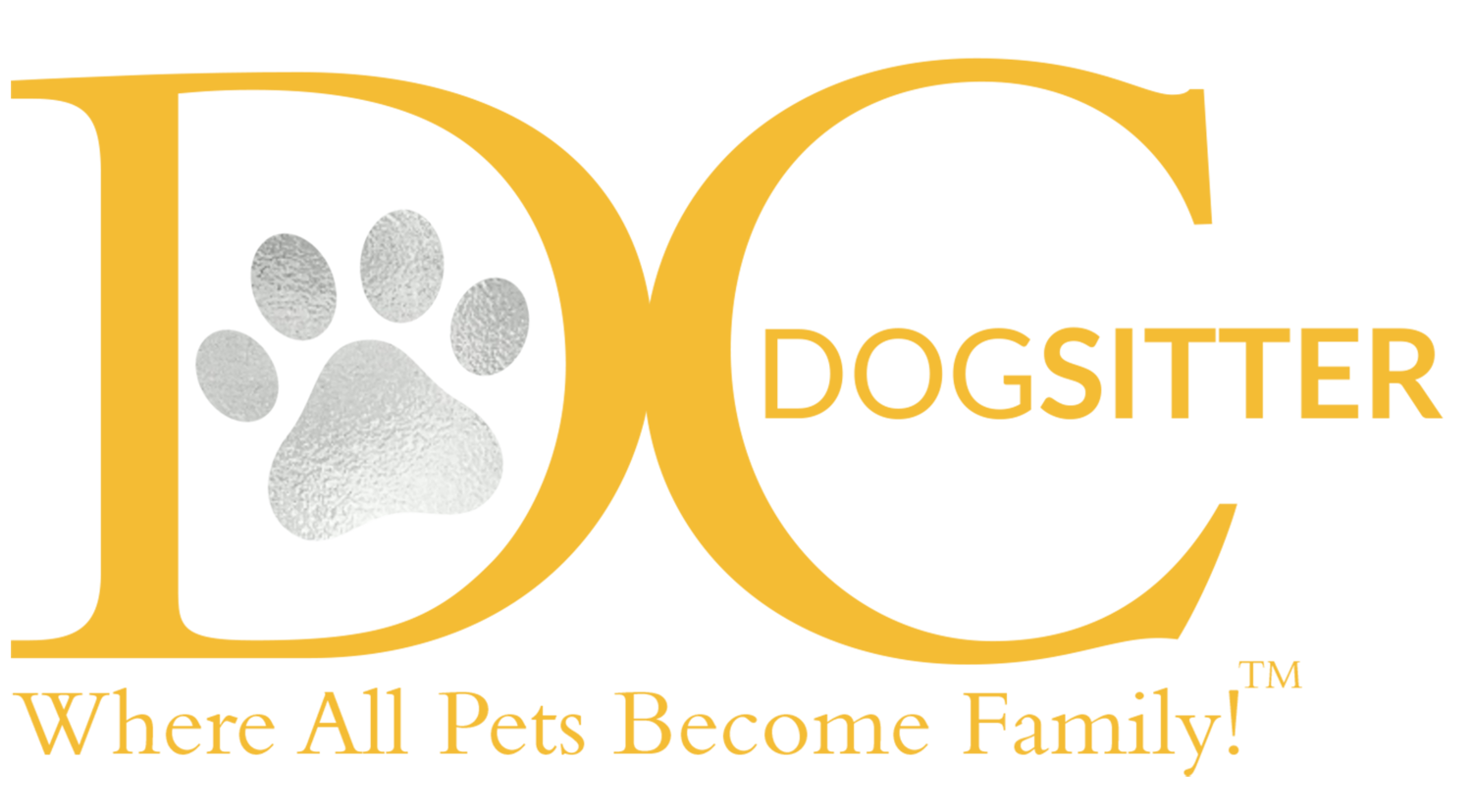 DC Dog Sitter | 'Where All Pets Become Family!'