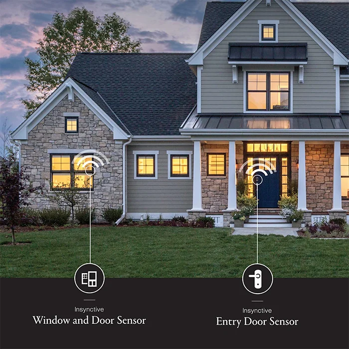 Pella Crafted Luxury