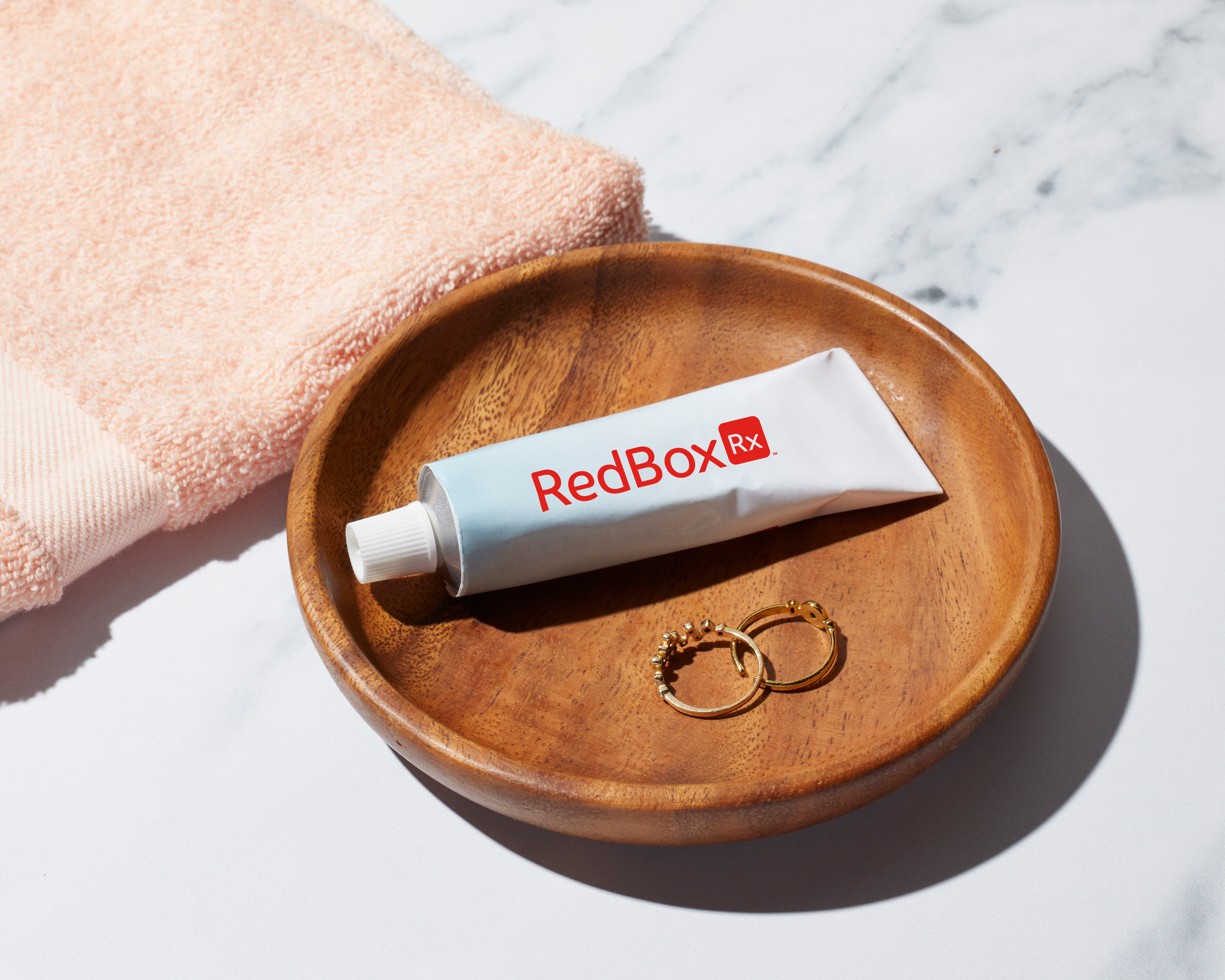RedBox Rx