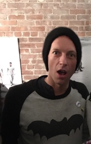 Chris Martin at J. ELSTER Pop Up Store 75 Leonard St.jpg