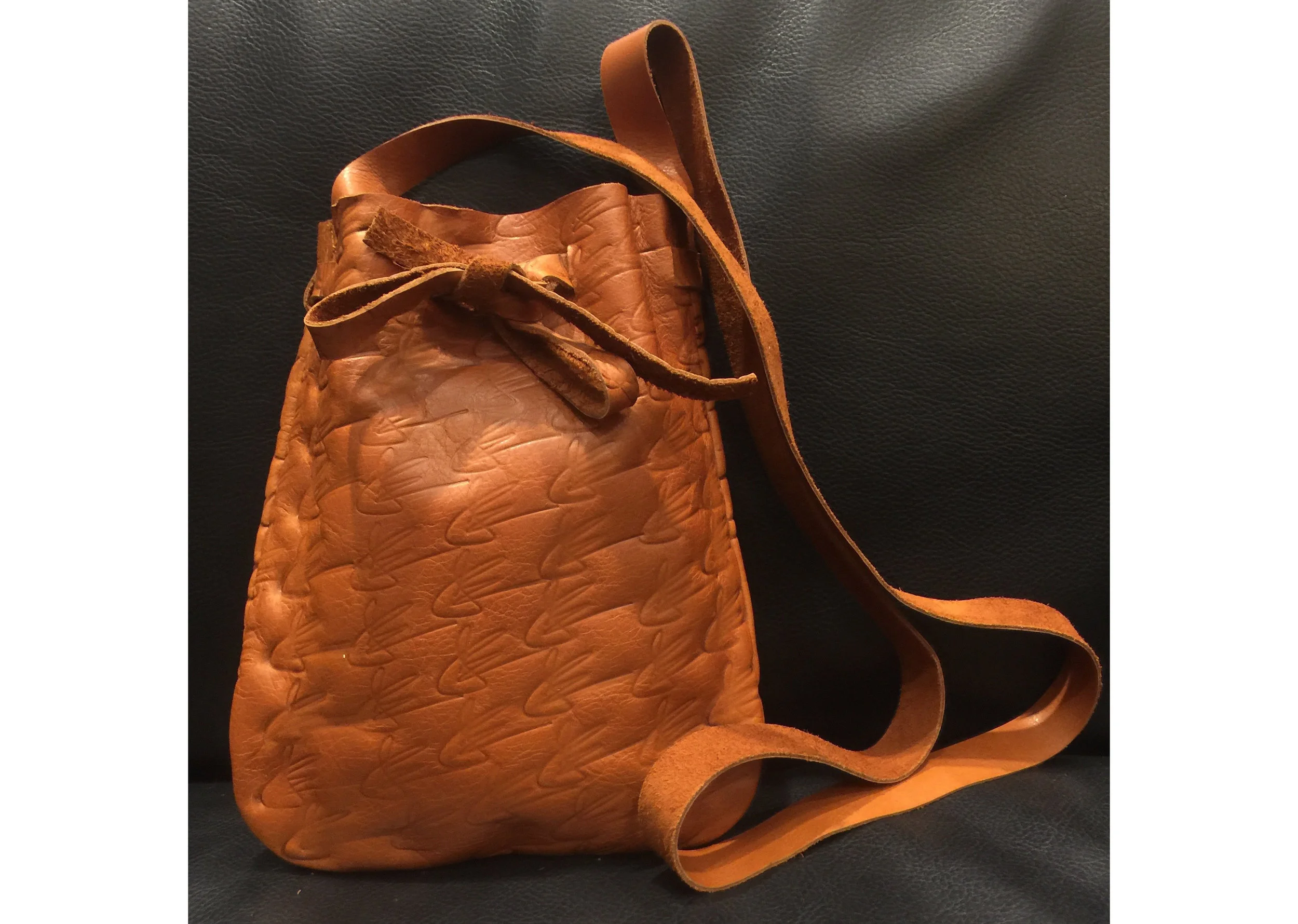 The Pouch Signature Medium w white.jpg