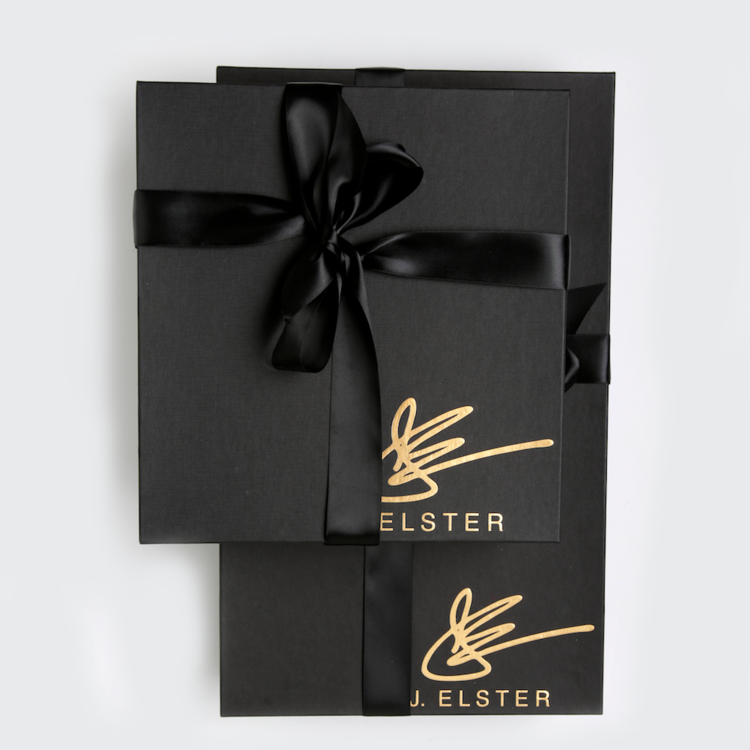 J.Elster Jennifer Elster The Raw Collection Raw Luxury Handmade in NYC J.Elster NYC Jelster Leather