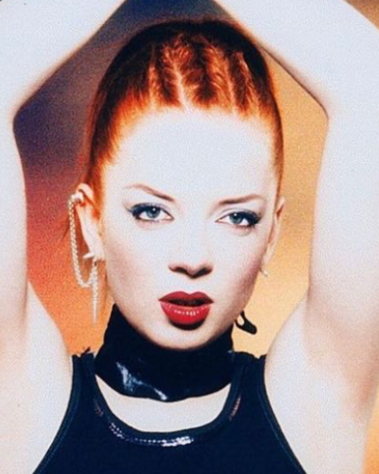 Shirley Manson_Garbage_JElster Custom Cuts.JPG