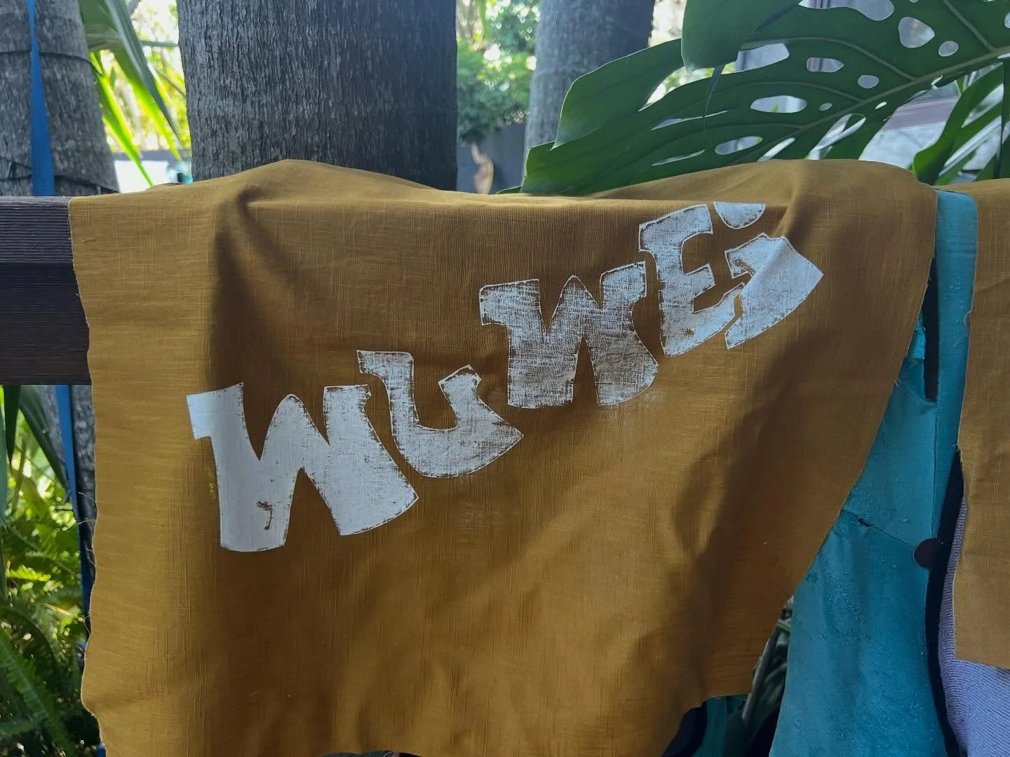 Happy new year 🧡 wu wei 🧡 BIG love