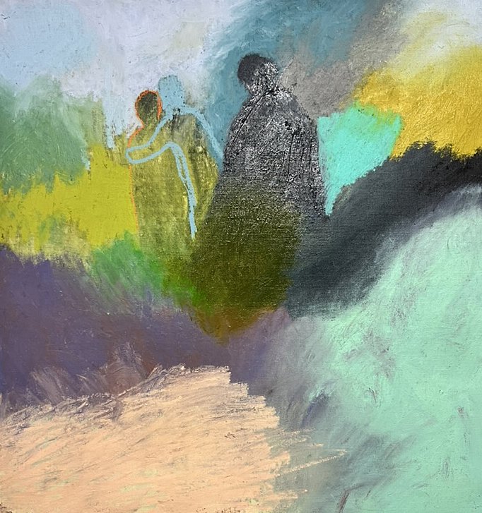 The Crossing