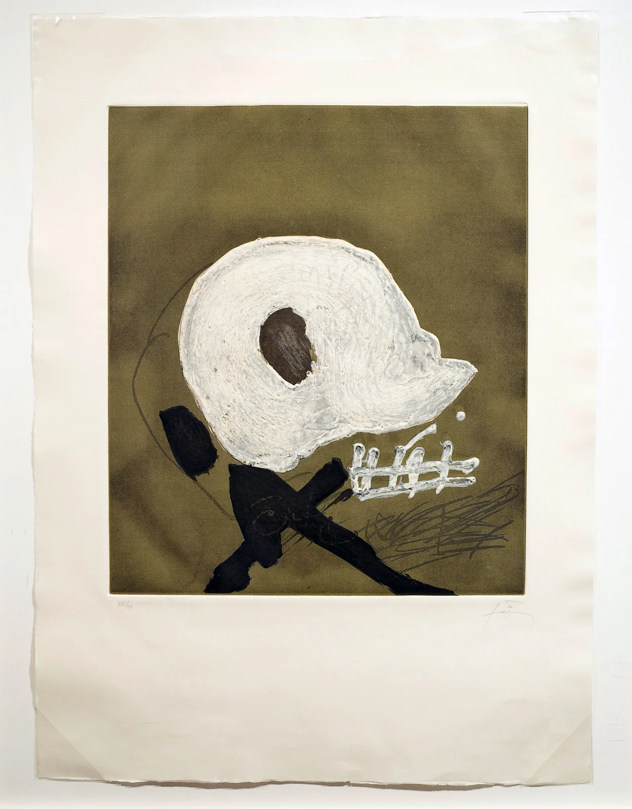 Blanc Central, 1982