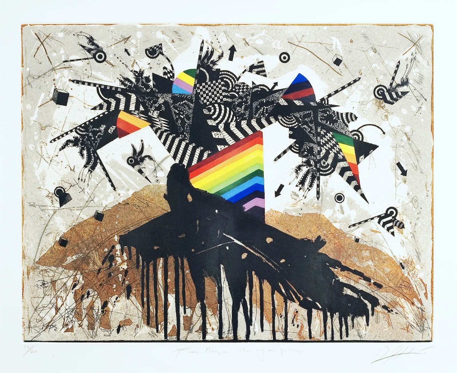 Femme Rogue, 1979