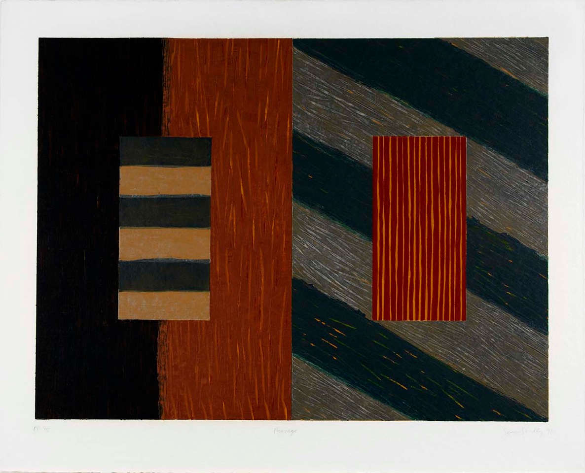 Passage, 1991