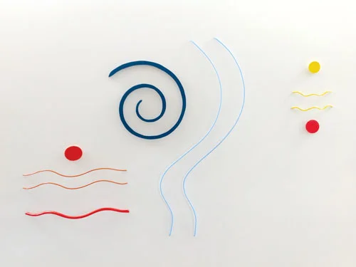 Wall Relief