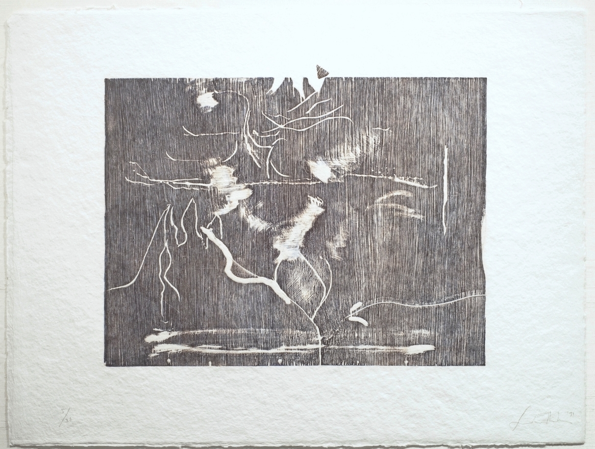The Clearing, 1991