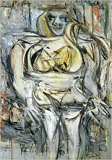 Woman 3