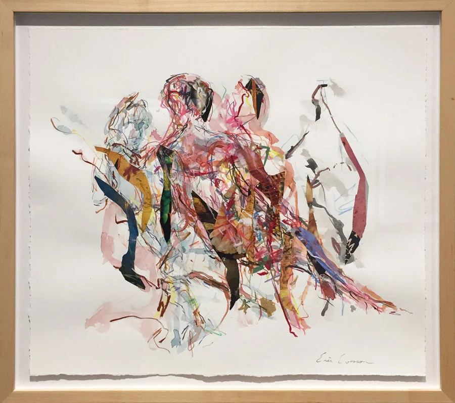Figure Drawings