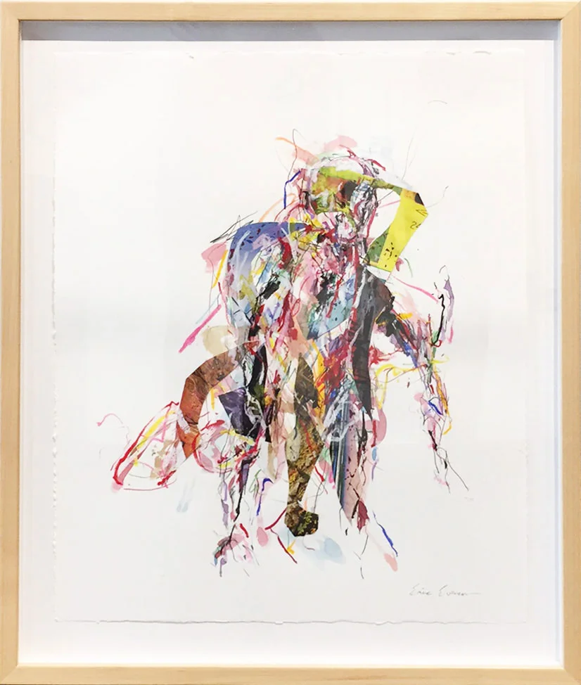 Figure Drawings