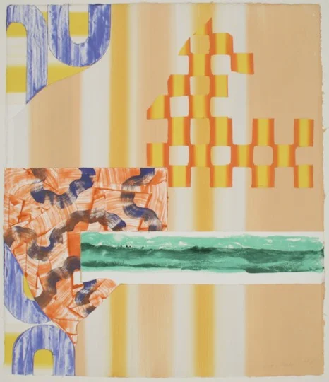 Untitled (SK097009)
