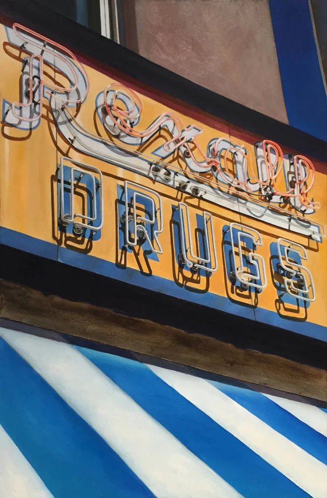 Rexall Drugs
