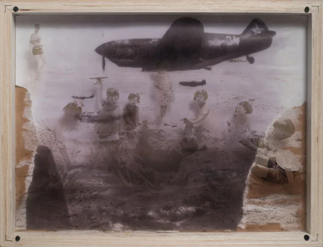 Kris-Lowe-Day-At-The-Beach-WWII-640.jpg