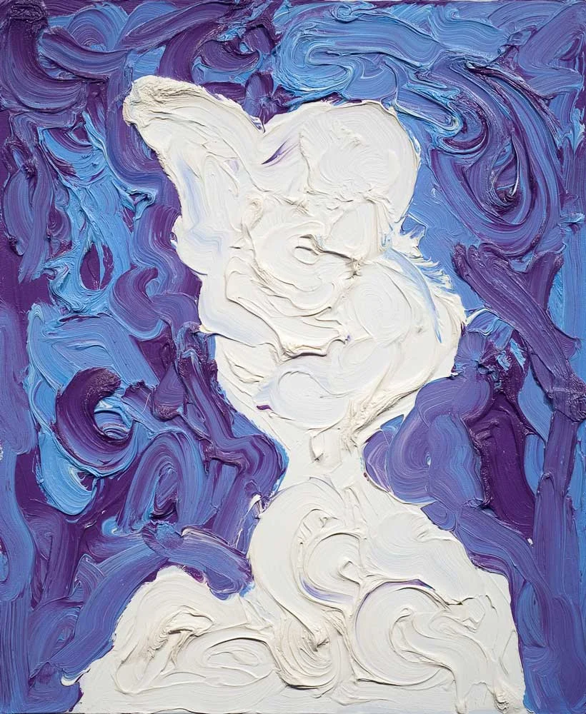 Untitled (Portrait)