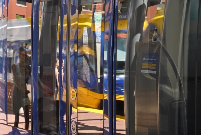 Hennepin Avenue Station