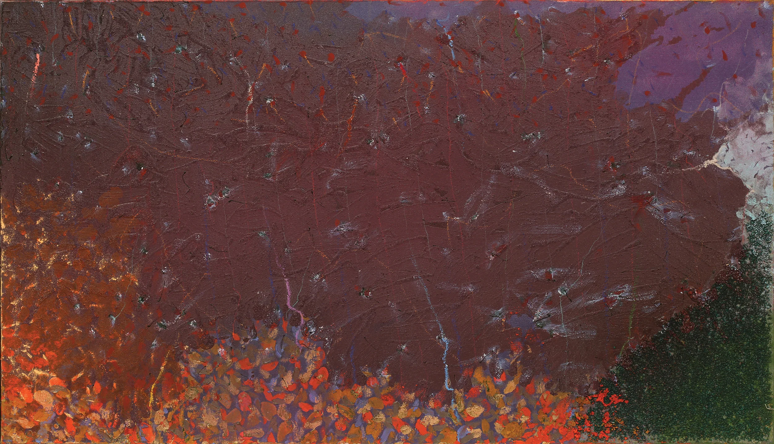 Thosetimesgone, 1999