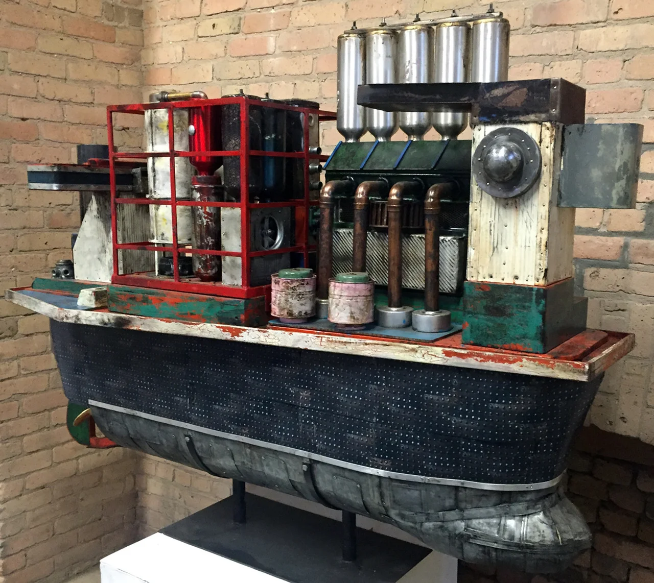 The Sweet Hereafter in Studio.jpeg