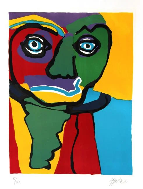 Personnages II