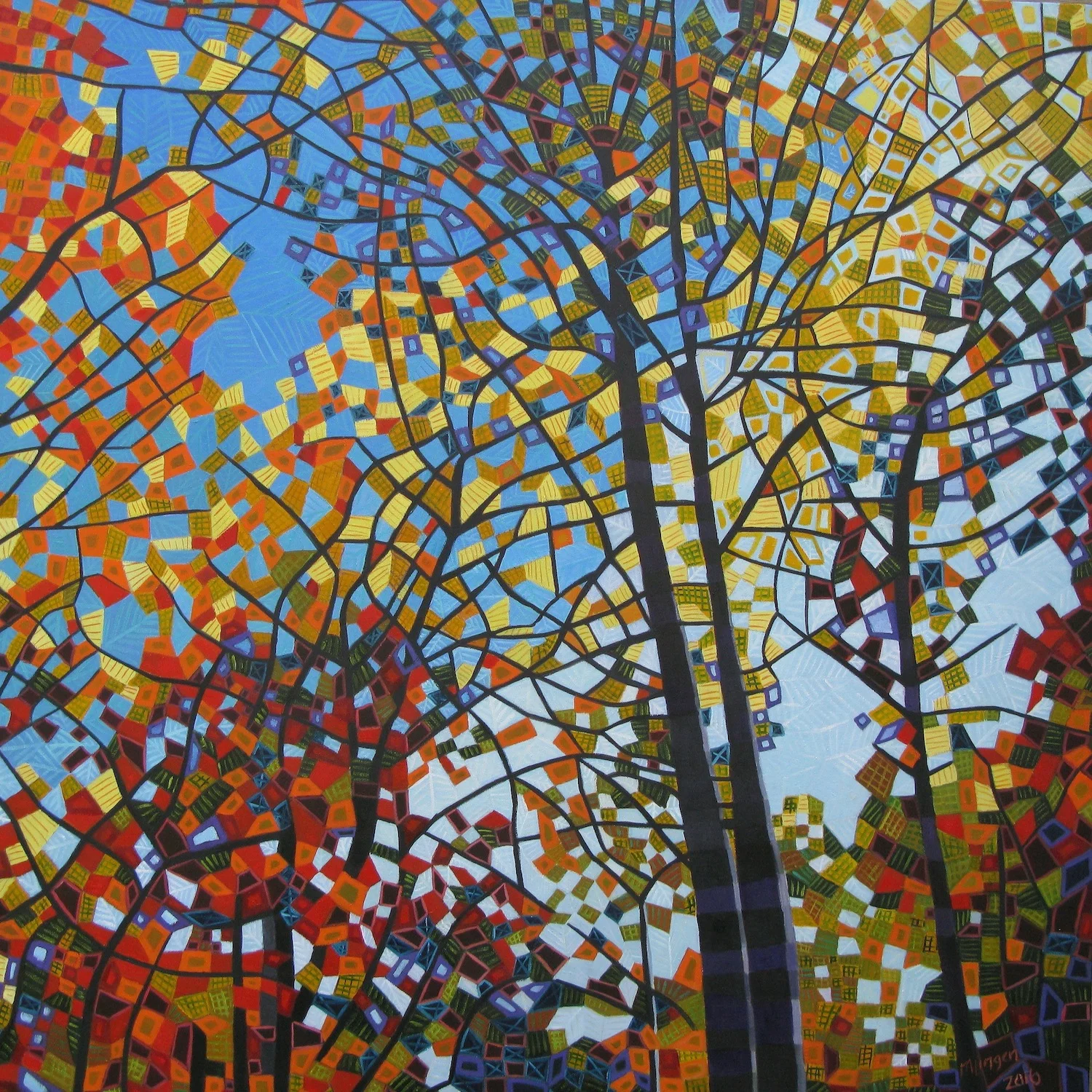 60X60_Backyard in Fall 4_2016#96F2 copy.jpg