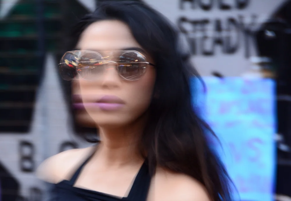 Prince Mourner at First Avenue