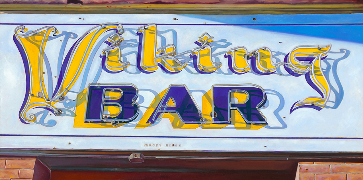 Viking Bar