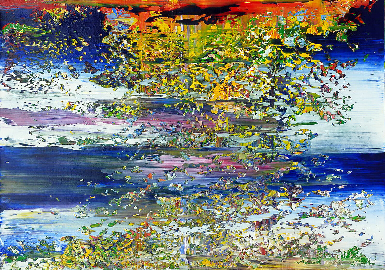 Time and Tide