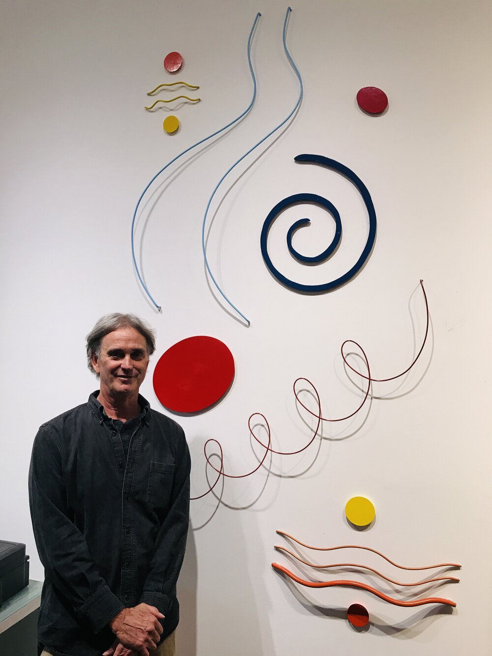 Artists A H Douglas Flanders Associates