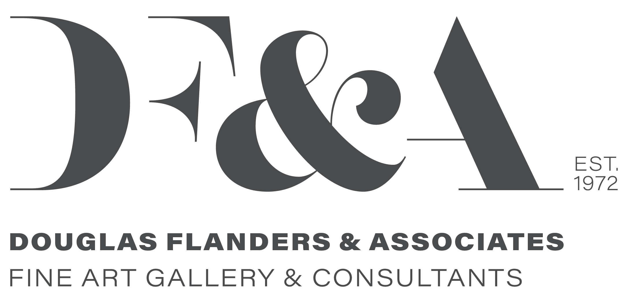 Artists I – P — Douglas Flanders & Associates