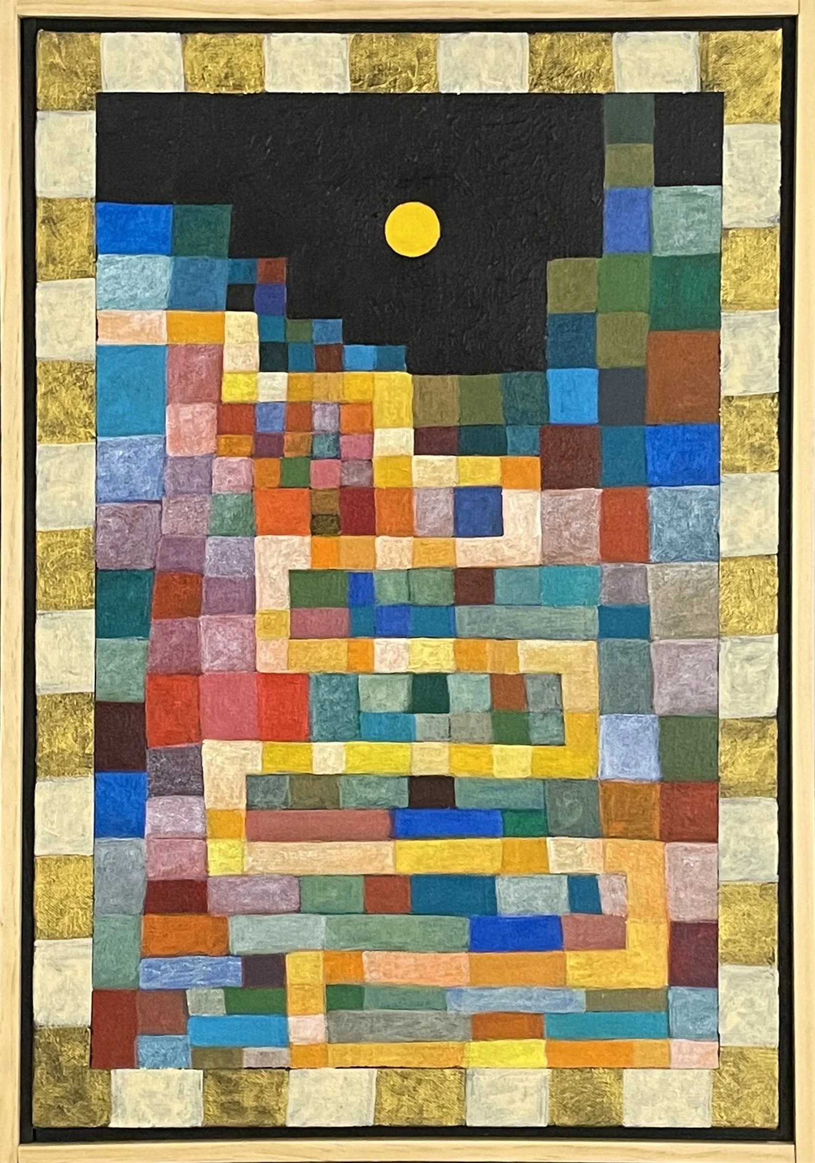 Zig and Zag, 2019