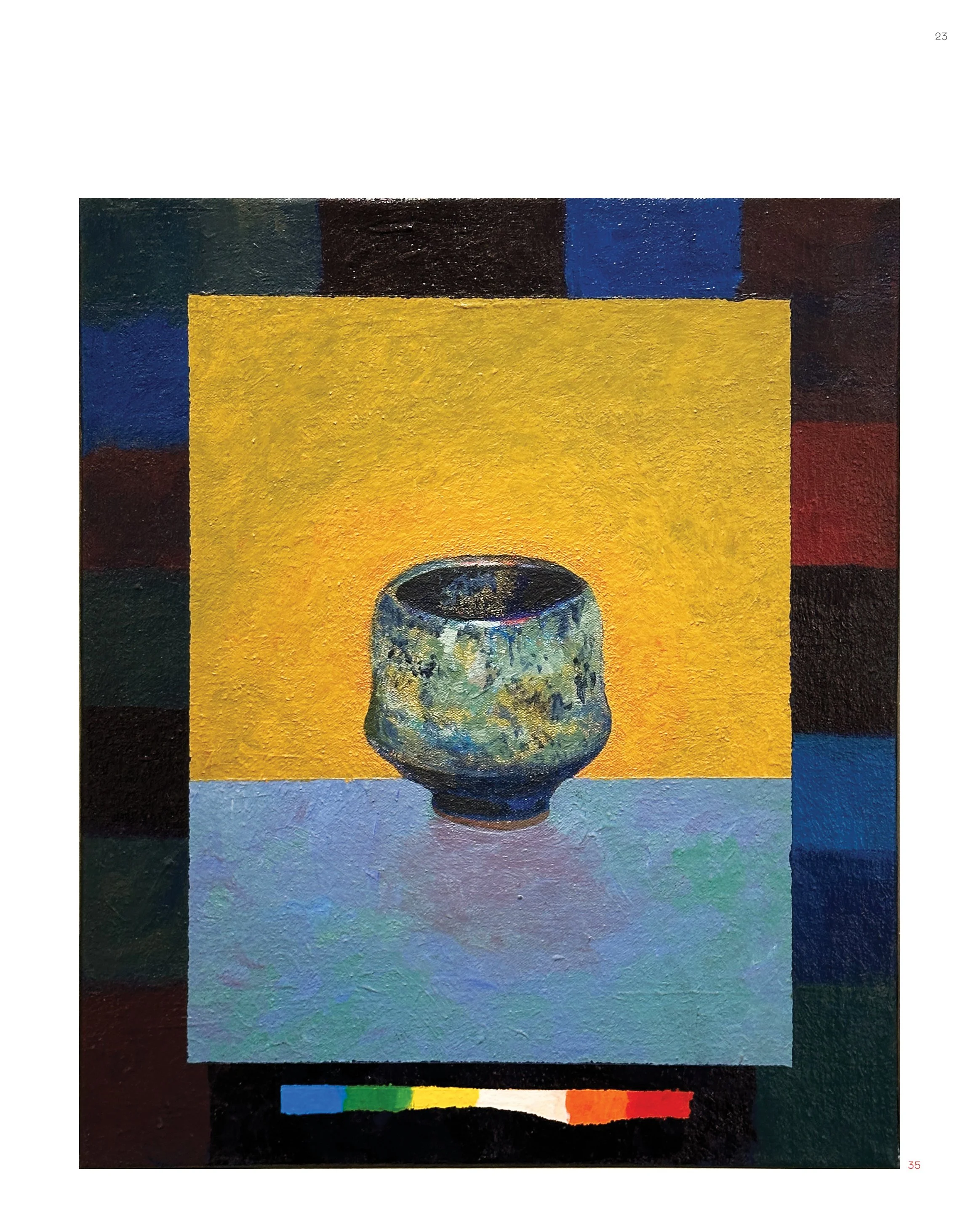 Colorful Narratives Catalog Douglas Flanders Associates Colorful Narratives Catalog Douglas Flanders Associates