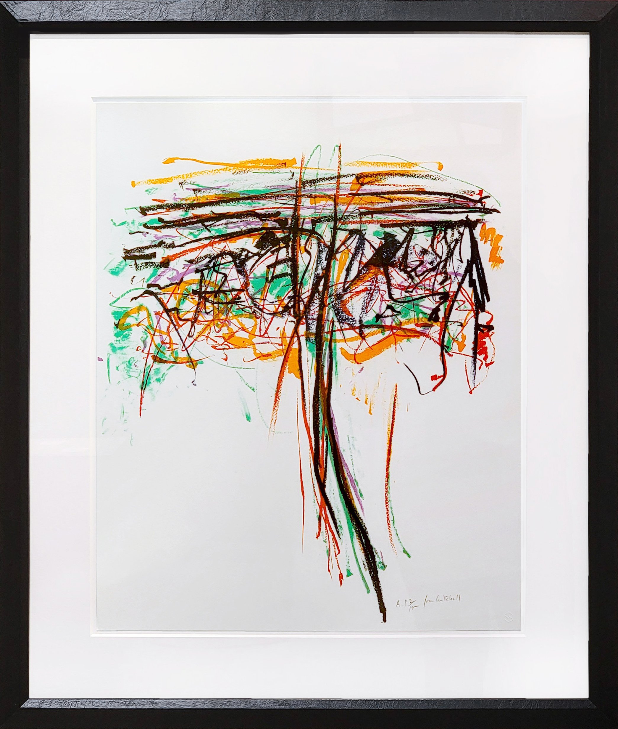Tree II, 1992